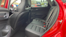 MG Hs 1.5 T-GDI Exclusive 5dr DCT Petrol Hatchback